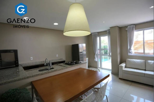 Imagem Apartamento com 2 Quartos à Venda, 60 m² em Vila Osasco - Osasco