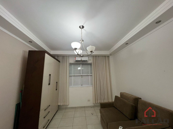 Imagem Apartamento com 1 Quarto para Alugar, 50 m² em Ponta Da Praia - Santos Imagem Apartamento com 1 Quarto para Alugar, 50 m² em Ponta Da Praia - Santos
