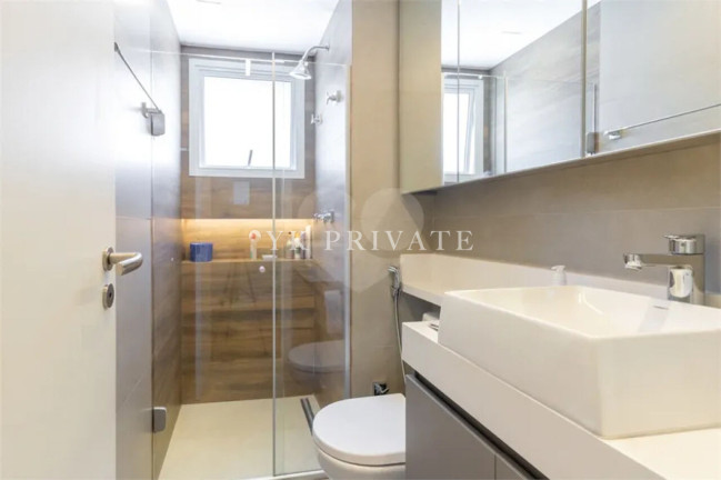 Imagem Apartamento com 3 Quartos à Venda, 123 m² em Pompéia - São Paulo Imagem Apartamento com 3 Quartos à Venda, 123 m² em Pompéia - São Paulo