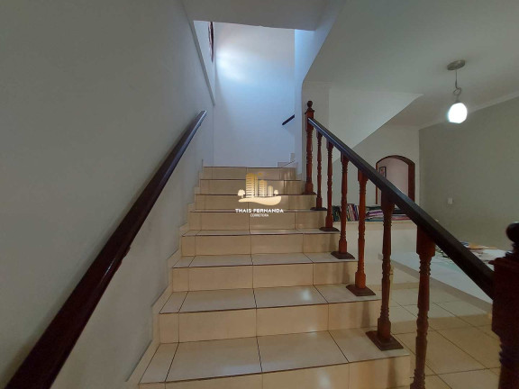 Imagem Casa com 3 Quartos à Venda, 178 m² em Sítio Do Campo - Praia Grande
