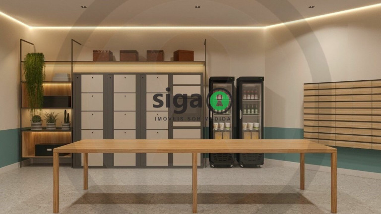Imagem Apartamento com 3 Quartos à Venda, 80 m² em Alto Da Boa Vista - São Paulo Imagem Apartamento com 3 Quartos à Venda, 80 m² em Alto Da Boa Vista - São Paulo