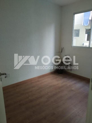 Imagem Apartamento com 2 Quartos à Venda, 41 m² em Santos Dumont - Sao Leopoldo Imagem Apartamento com 2 Quartos à Venda, 41 m² em Santos Dumont - Sao Leopoldo