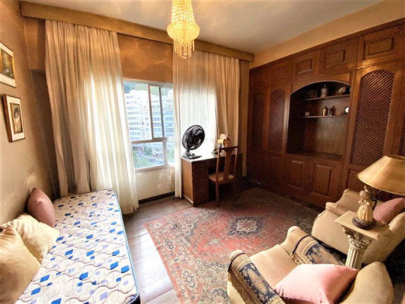 Imagem Apartamento com 3 Quartos à Venda, 167 m² em Copacabana - Rio De Janeiro Imagem Apartamento com 3 Quartos à Venda, 167 m² em Copacabana - Rio De Janeiro