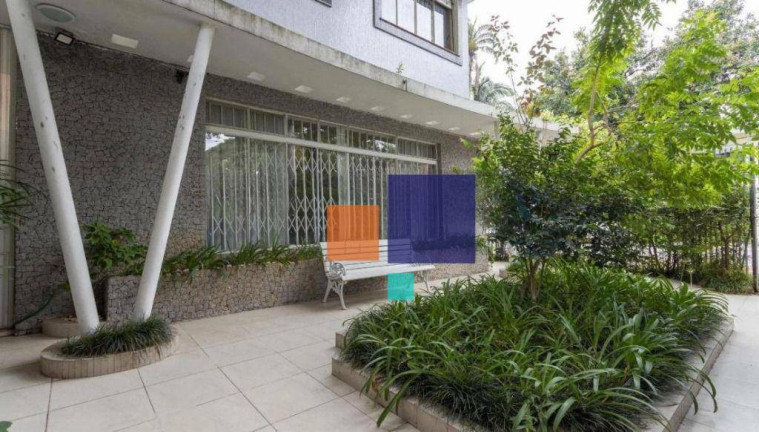 Imagem Casa com 3 Quartos à Venda, 220 m² em Jardim Paulista - São Paulo Imagem Casa com 3 Quartos à Venda, 220 m² em Jardim Paulista - São Paulo