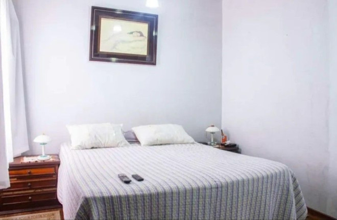 Imagem Casa com 4 Quartos à Venda, 280 m² em Bom Retiro - Curitiba