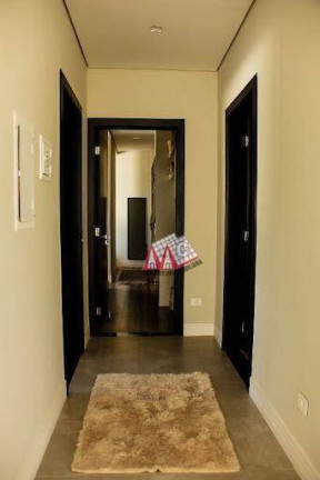 Imagem Sobrado com 3 Quartos à Venda, 368 m² em Condomínio Villa Do Bosque - Sorocaba