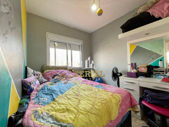 Imagem Apartamento com 3 Quartos à Venda, 89 m² em Santa Paula - São Caetano Do Sul Imagem Apartamento com 3 Quartos à Venda, 89 m² em Santa Paula - São Caetano Do Sul
