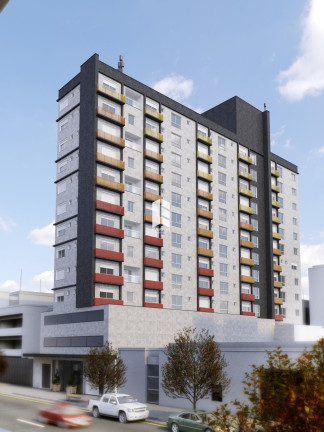 Imagem Apartamento com 1 Quarto à Venda, 37 m² em Nossa Senhora Do Rosário - Santa Maria Imagem Apartamento com 1 Quarto à Venda, 37 m² em Nossa Senhora Do Rosário - Santa Maria