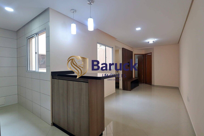 Imagem Cobertura com 2 Quartos à Venda, 104 m² em Vila Valparaíso - Santo André Imagem Cobertura com 2 Quartos à Venda, 104 m² em Vila Valparaíso - Santo André