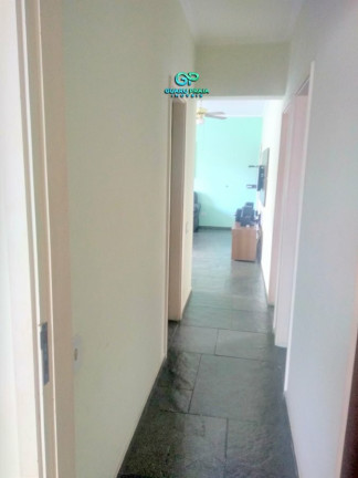 Imagem Apartamento com 2 Quartos à Venda, 120 m² em Enseada - Guarujá