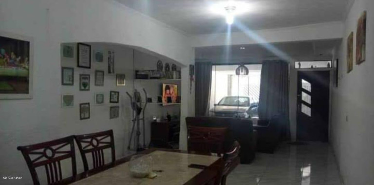 Imagem Casa com 4 Quartos à Venda, 366 m² em Aliança - Ribeirão Pires