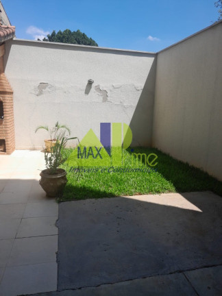 Imagem Casa com 2 Quartos à Venda, 67 m² em Vila Santana - São Paulo