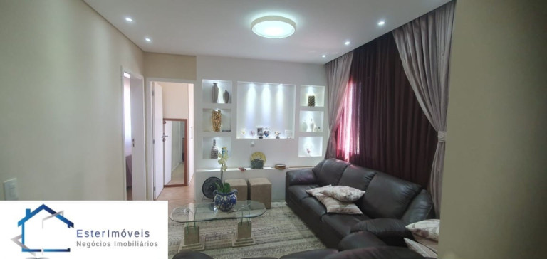 Imagem Apartamento com 2 Quartos à Venda ou Temporada, 69 m² em Parque União - Jundiaí