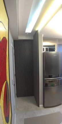 Imagem Apartamento com 2 Quartos à Venda, 53 m² em Wanel Ville - Sorocaba Imagem Apartamento com 2 Quartos à Venda, 53 m² em Wanel Ville - Sorocaba