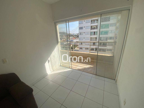 Apartamento com 2 Quartos à Venda, 62 m² em Parque Industrial Paulista - Goiânia