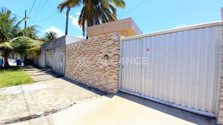 Casa com 4 Quartos à Venda, 126 m² em Centro - Conde