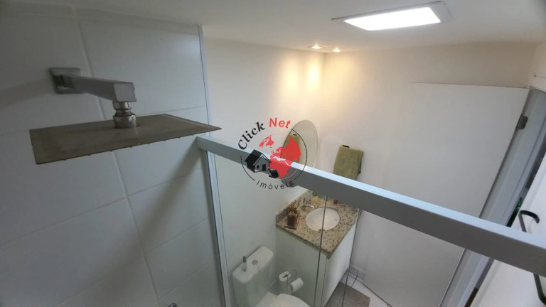 Imagem Apartamento com 1 Quarto à Venda, 42 m² em Jardim Olavo Bilac - São Bernardo Do Campo