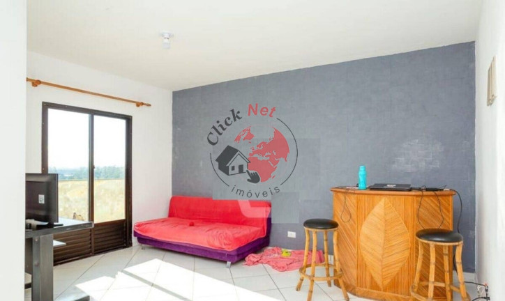Imagem Cobertura com 3 Quartos à Venda, 130 m² em Parque Terra Nova Ii - São Bernardo Do Campo