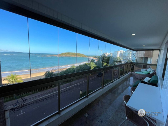 Imagem Apartamento com 3 Quartos à Venda, 130 m² em Enseada Azul - Guarapari Imagem Apartamento com 3 Quartos à Venda, 130 m² em Enseada Azul - Guarapari
