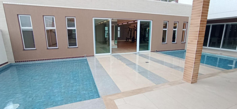 Imagem Apartamento com 2 Quartos à Venda, 54 m²em Edson Queiroz - Fortaleza