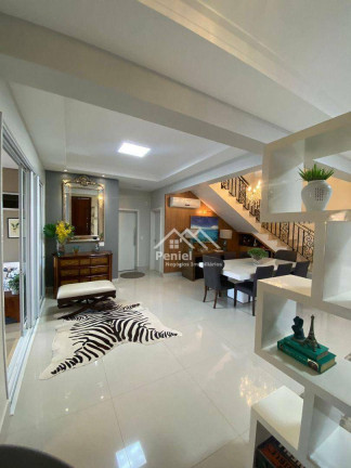 Imagem Casa com 4 Quartos à Venda, 430 m² em Condominio Pitangueiras - Ribeirão Preto Imagem Casa com 4 Quartos à Venda, 430 m² em Condominio Pitangueiras - Ribeirão Preto