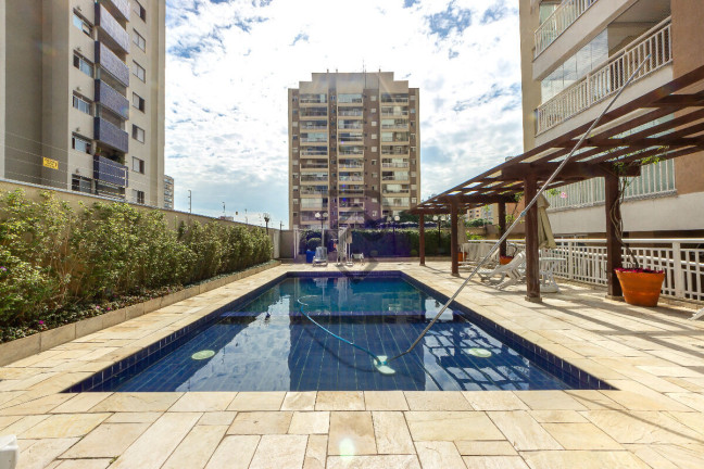 Apartamento com 2 Quartos à Venda, 84 m² em Vila Da Saúde - São Paulo