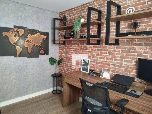 Imagem Apartamento com 2 Quartos à Venda, 57 m² em Parque Rural Fazenda Santa Cândida - Campinas Imagem Apartamento com 2 Quartos à Venda, 57 m² em Parque Rural Fazenda Santa Cândida - Campinas