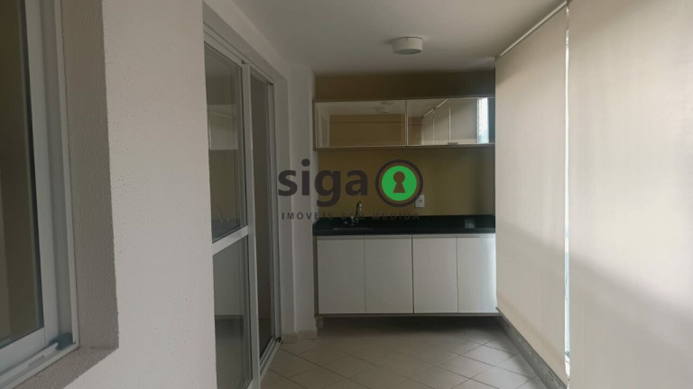 Imagem Apartamento com 3 Quartos à Venda, 87 m² em Vila Andrade - São Paulo Imagem Apartamento com 3 Quartos à Venda, 87 m² em Vila Andrade - São Paulo