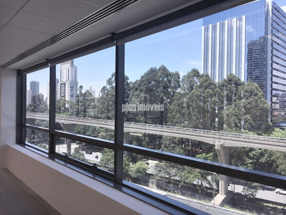 Imagem Imóvel Comercial para Alugar, 271 m² em Brooklin Paulista - São Paulo