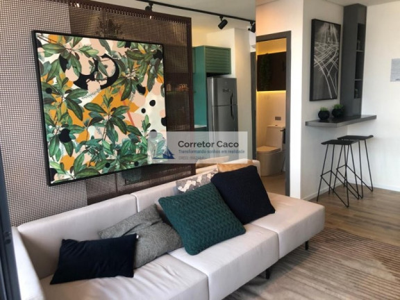 Imagem Apartamento com 1 Quarto à Venda, 26 m² em Ipiranga - São Paulo Imagem Apartamento com 1 Quarto à Venda, 26 m² em Ipiranga - São Paulo