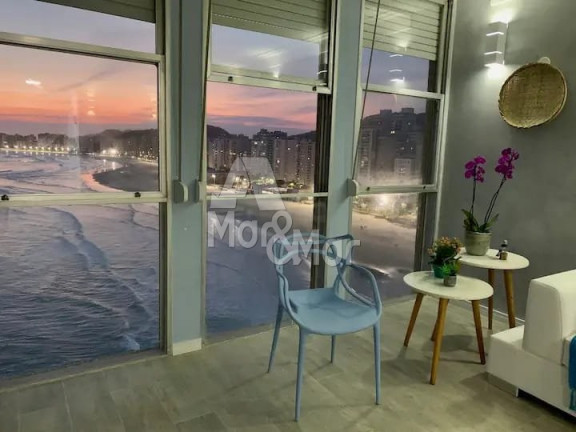 Imagem Apartamento com 3 Quartos à Venda, 160 m² em Pitangueiras - Guarujá Imagem Apartamento com 3 Quartos à Venda, 160 m² em Pitangueiras - Guarujá