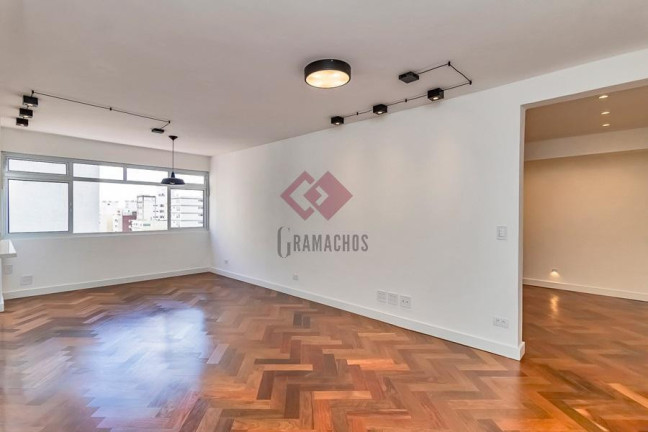 Imagem Apartamento com 2 Quartos à Venda, 97 m² em Bela Vista - São Paulo Imagem Apartamento com 2 Quartos à Venda, 97 m² em Bela Vista - São Paulo