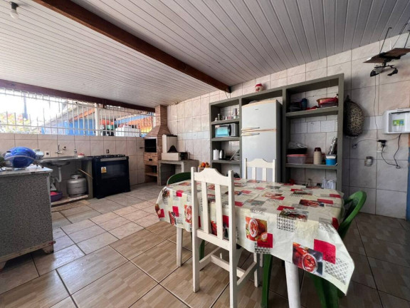 Imagem Casa com 4 Quartos à Venda, 165 m² em Pinheiros - Balneário Barra Do Sul