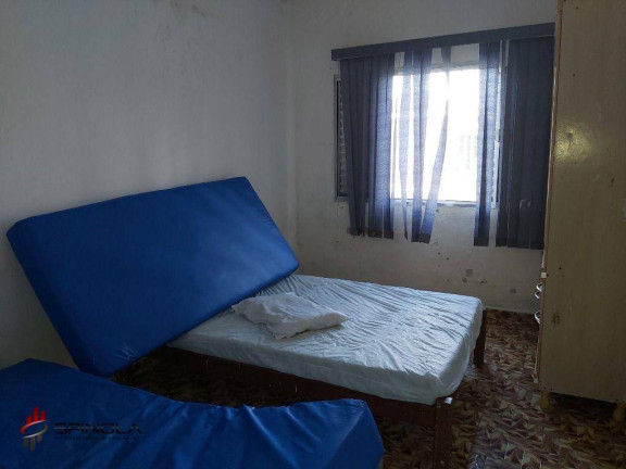 Imagem Casa com 2 Quartos à Venda, 211 m² em Jardim Imperador - Praia Grande Imagem Casa com 2 Quartos à Venda, 211 m² em Jardim Imperador - Praia Grande