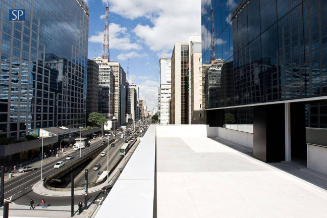 Imagem Sala Comercial para Alugar, 538 m² em Bela Vista - São Paulo Imagem Sala Comercial para Alugar, 538 m² em Bela Vista - São Paulo