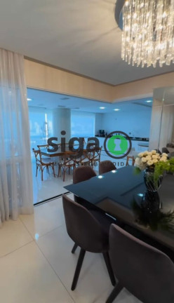 Imagem Apartamento com 3 Quartos à Venda, 172 m² em Tatuapé - São Paulo Imagem Apartamento com 3 Quartos à Venda, 172 m² em Tatuapé - São Paulo