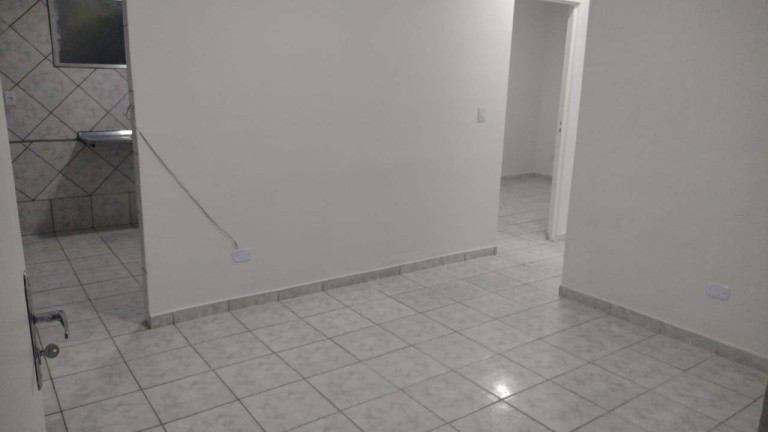 Imagem Apartamento com 2 Quartos à Venda, 45 m² em Parque Das Nações - Aparecida De Goiânia
