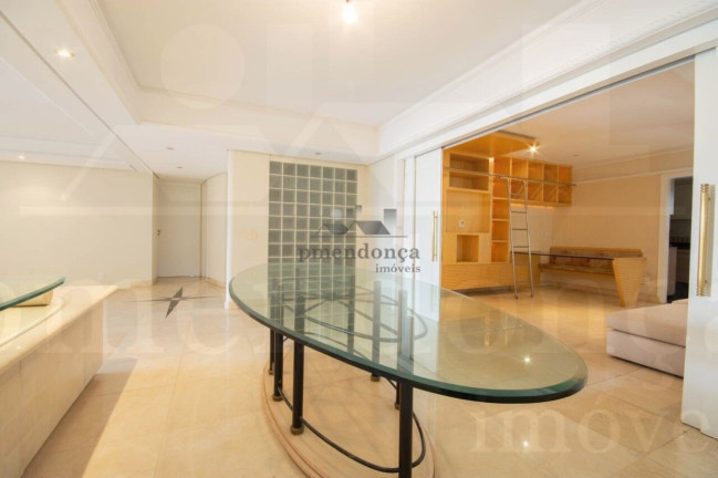 Imagem Apartamento com 4 Quartos à Venda, 265 m² em Higienópolis - São Paulo