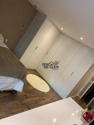 Imagem Sobrado com 2 Quartos à Venda, 120 m² em City Recanto Anastácio - São Paulo Imagem Sobrado com 2 Quartos à Venda, 120 m² em City Recanto Anastácio - São Paulo