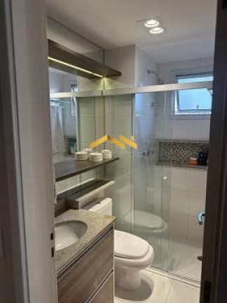 Imagem Apartamento com 2 Quartos à Venda, 77 m² em Panamby - São Paulo Imagem Apartamento com 2 Quartos à Venda, 77 m² em Panamby - São Paulo
