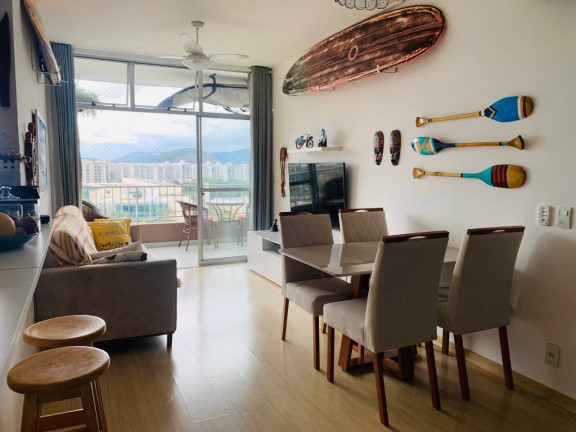 Imagem Apartamento com 1 Quarto à Venda, 67 m² em Barra Da Tijuca - Rio De Janeiro
