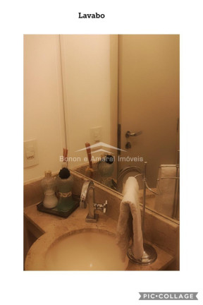 Imagem Apartamento com 3 Quartos à Venda, 134 m² em Parque Prado - Campinas Imagem Apartamento com 3 Quartos à Venda, 134 m² em Parque Prado - Campinas