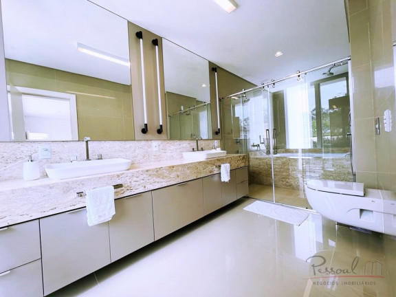 Imagem Casa com 4 Quartos à Venda, 760 m² em Cacupé - Florianópolis Imagem Casa com 4 Quartos à Venda, 760 m² em Cacupé - Florianópolis