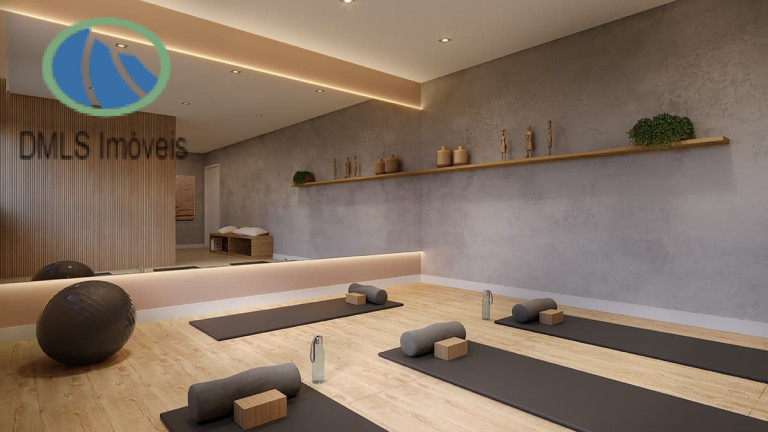 Imagem Apartamento com 2 Quartos à Venda, 48 m² em Vila Pindorama - Barueri