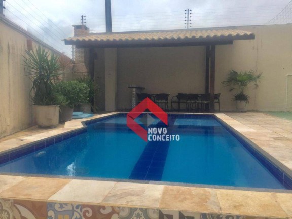 Imagem Apartamento com 3 Quartos à Venda, 147 m² em Papicu - Fortaleza Imagem Apartamento com 3 Quartos à Venda, 147 m² em Papicu - Fortaleza