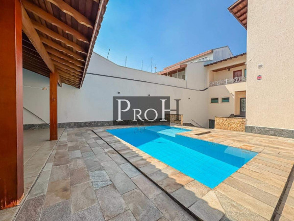 Imagem Sobrado com 3 Quartos à Venda, 450 m² em Olímpico - São Caetano Do Sul Imagem Sobrado com 3 Quartos à Venda, 450 m² em Olímpico - São Caetano Do Sul