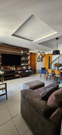 Imagem Cobertura com 4 Quartos à Venda, 230 m² em Santa Rosa - Niterói