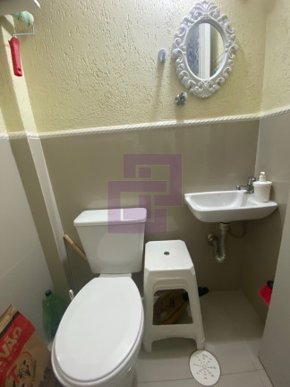 Imagem Apartamento com 3 Quartos à Venda, 120 m² em Loteamento João Batista Julião - Guarujá Imagem Apartamento com 3 Quartos à Venda, 120 m² em Loteamento João Batista Julião - Guarujá