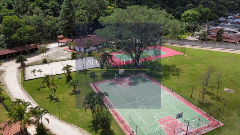 Imagem Casa com 3 Quartos à Venda, 200 m² em Horto - Ubatuba