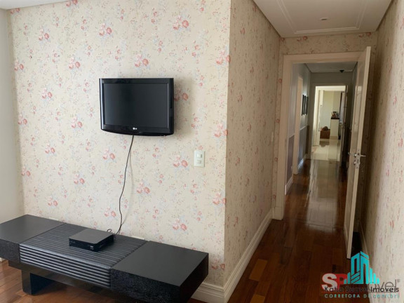 Imagem Apartamento com 3 Quartos à Venda, 248 m² em Vila Gilda - Santo André Imagem Apartamento com 3 Quartos à Venda, 248 m² em Vila Gilda - Santo André